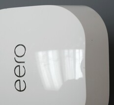 Eero 6+ Plus R010211 AX3000 Dual Band Mesh WiFi 6 System (2-Pack) image 3