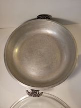 Guardian Service 12-Inch Fryer with Glass Lid image 6