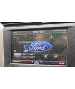 12-15 Ford Fusion NAV Display Screen &amp; APIM Module DS7T-14F239-BS DS7T-1... - $276.07 CAD