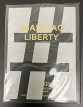 MIRADA #HASHTAG LIBERTY  EAU DE PERFUME  - $29.70