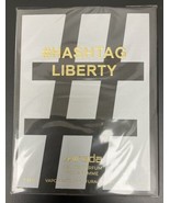 MIRADA #HASHTAG LIBERTY  EAU DE PERFUME  - $40.74 CAD