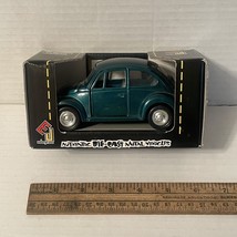 Volkswagen Collection VW  Authentic Die-Cast Metal Vehicles EJ Enterpris... - $205.22 MXN
