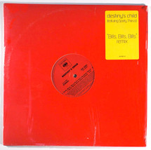 Destiny&#39;s Child - Bills, Bills, Bills (1999) [SEALED] Vinyl 12&quot; Single • Beyonce - £20.80 GBP