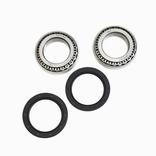 New All Balls Rear Axle Wheel Bearing & Seal Kit For 2007 Can Am DS 650X DS650X - $55.95