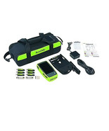 NetAlly LR10G-200-KIT LINKRUNNER 10G PROFESSIONAL KIT FULL TRI-BAND WITH... - $15,762.74 CAD