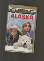 Alaska (VHS, 1998) - $4.94