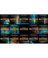 Inspector Morse Unabridged Audiobooks - £15.71 GBP