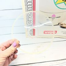 Waring Ice Cream Parlor Maker Replacement Part CF520-1 - $9.90