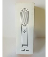 Portable Cordless Hair Straightener Brush, Comb for Travel | Jungle Wave - £27.17 GBP