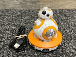 Star Wars Sphero BB-8 App Enabled Droid Robot R001WC - Working - See Video! - £28.84 GBP