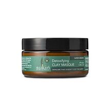 Sukin Super Greens Detoxifying Facial Masque  - $28.00
