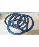 (5) (NOS) TOPOG-E  8 X 10 X 1-E   HAND HOLE GASKETS /180 SERIES /380 F. ... - $481.37 MXN