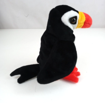 Vintage 1997 Ty Beanie Babies Spike 6&quot; Collectible Bean Bag Plush With Tags - £7.58 GBP