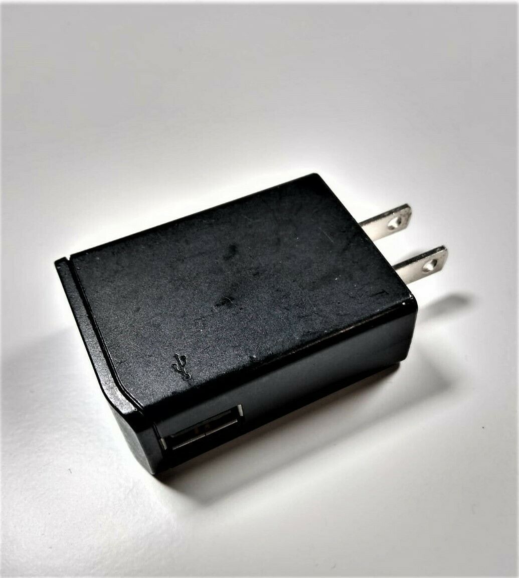Sony Ericsson EP800 Cellphone Charger 5VDC 850mA Output Adapter Power Su... - $7.76