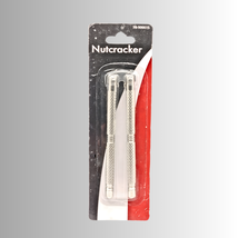 Nutcracker Metal Good For Crab Legs Lobster Nuts New Unopened - $6.00