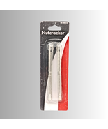 Nutcracker Metal Good For Crab Legs Lobster Nuts New Unopened - $8.45 CAD