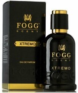 Fogg Scent Xtremo Eau de Parfum - 90 ml(For Men) - €23,44 EUR