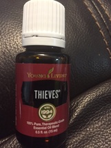 Young living thieves essential oil 15 ml - £31.24 GBP