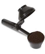 Perfect Pod EZ-Scoop | 2-in-1 Coffee Scoop and Funnel for Single-Serve - €16,87 EUR