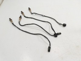 12 BMW 650i F12 Convertible #1306 Sensor Set, O2 Oxygen Up &amp; Down Exhaus... - $1,291.56 MXN