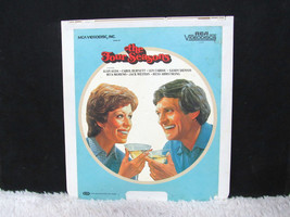 CED VideoDisc The Four Seasons (1981), MCA VideoDisc, Universal City Studios - $4.99