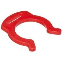IPW Industries Inc-John Guest - (PIC1816R) Quick Connect Locking Clip Fi... - $2.55