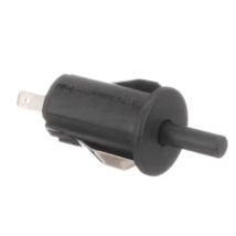 Frigidaire E333230 Switch Door Frame for Oven Light fits BGEF3032KBA Model - $97.96