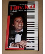 Billy Joel Paperback Book By McKenzie Vintage 1985 - $47.64 CAD