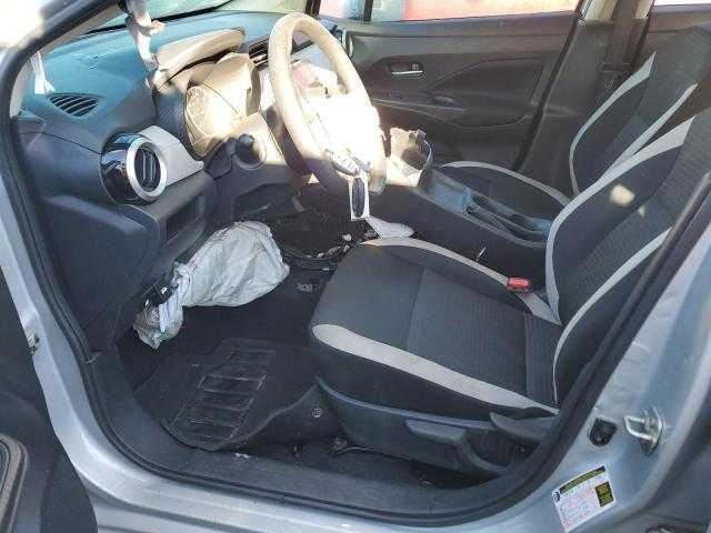 Driver Left Front Door Mirror Switch Fits 18-23 Nissan Kicks  Item image 8