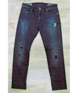 Diesel Thommer Distressed Jeans C84ND W32 L30 Slim Skinny - $58.41