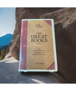 The Great Books With Dr. Bruce Meyer  - $30.83