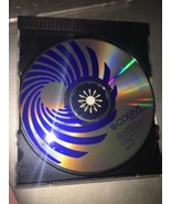 RARE Cosmi PC Software Program 2000 Cosmi Corporation CD-ROM DISC ONLY #XD1 - $49.66
