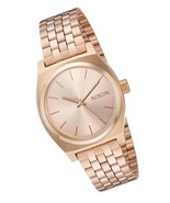 Medium Time Teller A1130. 100m Water Resistant Women s - $365.77