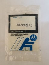 M9571 xref ECG159 NTE159 Motorola Audio Amplifier transistor Part 48-869571 - £4.54 GBP