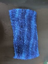 Knit Infinity Scarf - £6.36 GBP