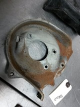 Rear Timing Cover For 90-95 Dodge Caravan  3.0 - $542.89 MXN