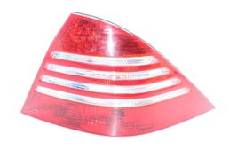 00-06 MERCEDES-BENZ S600 Right Passenger Side Tail Light F3868 image 2