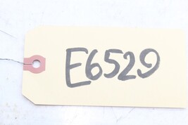 11-13 BMW F10 FRONT BUMPER WIRE HARNESS E6529 image 14