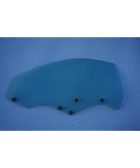 2000-2005 TOYOTA CELICA GT GT-S DRIVER LEFT DOOR GLASS GTS OEM - $3,244.12 MXN