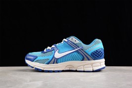 Nike Zoom Vomero 5 &#39;Mystic Navy Blue&#39; Men sport running shoes FB9149-400 - $156.69