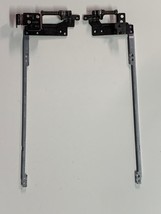 Dell Inspiron 11-3137 11" Laptop Left And Right Screen Hinges - $5.93