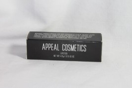 Lipstick (new) APPEAL COSMETICS LIPSTICK - NAKED - 0.15 OZ. - $9.13