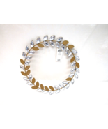 Holiday Lane Wreath - Clear C210459 - £15.03 GBP
