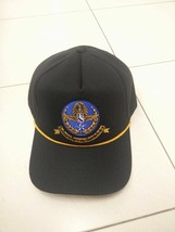 Navaminda Kasatriyadhiraj Royal Thai Air Force Academy Ball Cap Hat Headgear - $9.50