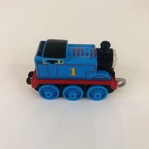 Thomas The Train Trackmaster Tank Engine 2018 Gullane Mattel Metal Diecast - £6.15 GBP