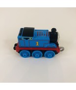 Thomas The Train Trackmaster Tank Engine 2018 Gullane Mattel Metal Diecast - £6.06 GBP