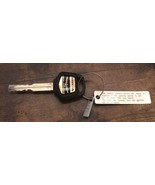 Honda Goldwing GL1800 Key  2001-2014 Remote Programmable Numbered - $13.50 CAD