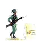 CARABINIERE BRIGADIERE MONTE PADGORA 1915 EDICOLA FIGURES 1/32 COLLECTIB... - $32.73