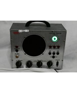 EICO SIGNAL TRACER 147A Rare Powers On-CLEAN- AS IS READ 517C2 - €150,16 EUR
