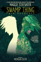 Swamp Thing: Twin Branches TPB Graphic Novel New - $9.88